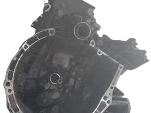 Gearbox CITROËN C4 CACTUS 1.2 VTi 82 | BP21675816M3 