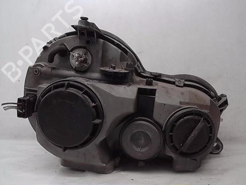 Used Left headlight MERCEDES-BENZ E-CLASS (W210) E 220 CDI (210.006) (143 hp) 13829962