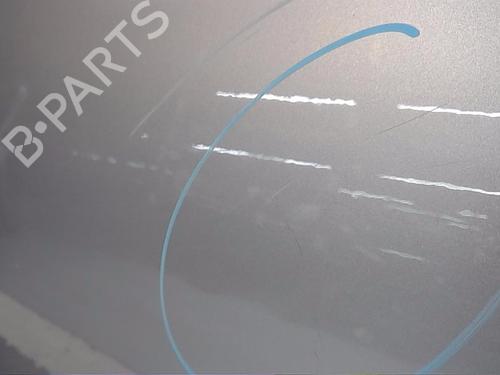 Left rear door CITROËN C4 II (NC_) 1.6 HDi 110 | BP17065885C4