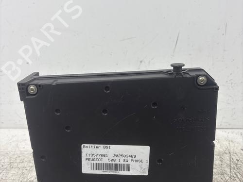 fuse-box-peugeot-508-sw-i-8e_-2010-2011-2012-2013-2014-2015-2016-2017-2018-38676138 main image