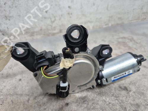 Used Rear wiper motor AUDI A1 Sportback (8XA, 8XF) 1.2 TFSI (86 hp) 30630008