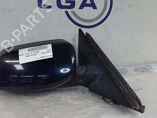 Used Right mirror BMW 5 (E60) 530 d (231 hp) 18885720