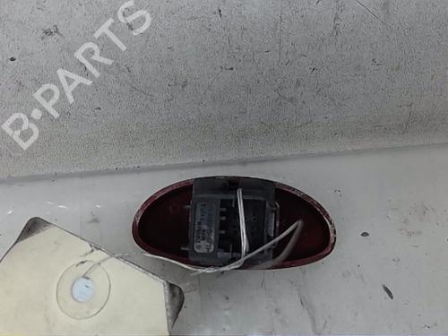 Warning switch PEUGEOT 206 Hatchback (2A/C) 2.0 HDI 90 | BP13828599I22 