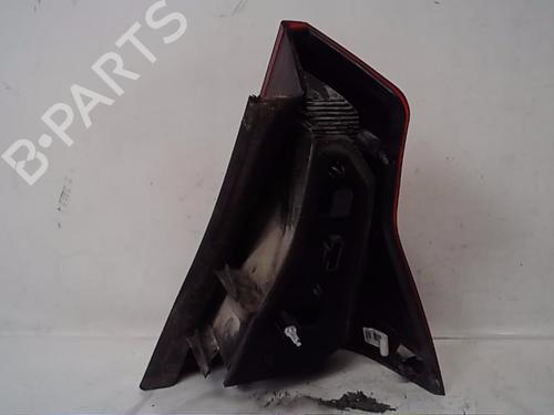 Venstre Baklys DACIA SANDERO [2008-2026]  31140777