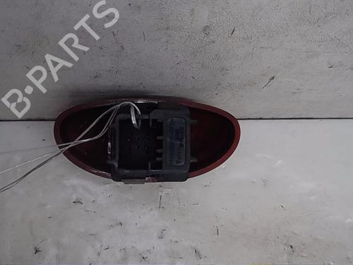 Bouton de warning PEUGEOT 206 Hatchback (2A/C) 2.0 HDI 90 | BP13839706I22 