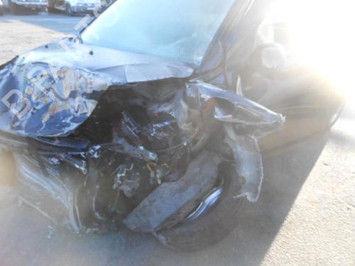 AC Styreenhet / Manøvreringsenhet SUZUKI SWIFT III (MZ, EZ) 1.3 (RS413, ZC11S) | BP13869956I5 