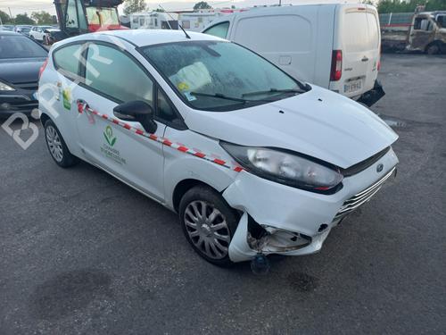 Engine FORD FIESTA VI (CB1, CCN) 1.5 TDCi | BP37648859M1 - Image 9