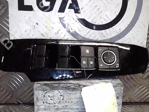 Used Right front window switch LEXUS IS III (_E3_) 300h (AVE30_, AVE30R) (223 hp) 13850963