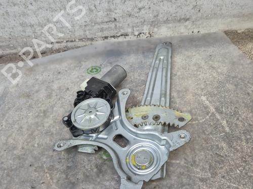 Used Rear left window mechanism SUZUKI SWIFT IV (FZ, NZ) 1.2 (AZH412, ZC72S) (94 hp) 30187709