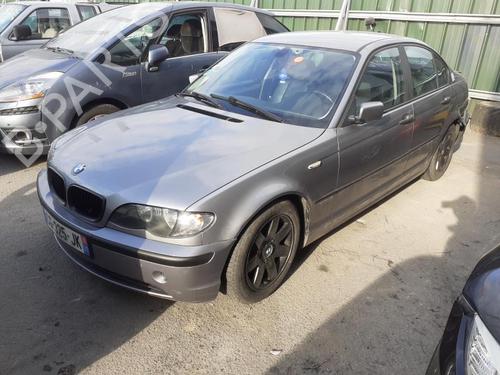 Right rear door BMW 3 (E46)  | BP13854246C5 