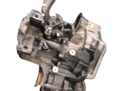 Used Gearbox SEAT IBIZA IV (6J5, 6P1) 1.2 TDI (75 hp) 25606369