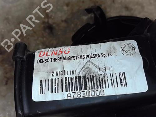 Heater blower motor FORD KA (RU8) 1.2 | BP18414391M62 