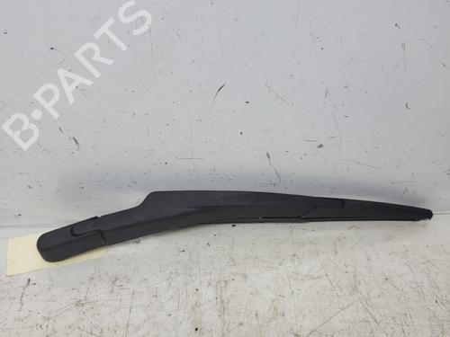 Used Rear windshield wiper arm Rear windshield wiper arm CITROËN DS3 (SA_) 1.4 VTi 98 (98 hp) 34497789 34497789