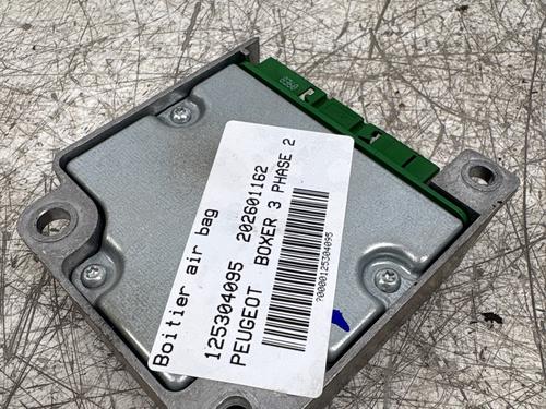 ecu-airbags-peugeot-boxer-van-2006-38607505 main image