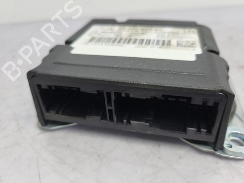 ECU airbags PEUGEOT 208 I (CA_, CC_) 1.6 HDi | BP32292092M53