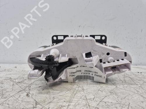 Climate control FORD FIESTA VI (CB1, CCN) 1.25 | BP37500774I5 - Image 3
