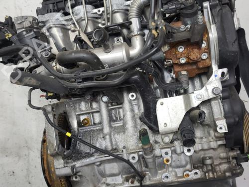 Motor CITROËN XSARA PICASSO (N68) 1.6 HDi (109 hp) 30824478