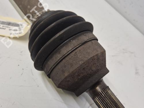 Right front driveshaft FORD FOCUS II (DA_, HCP, DP) | BP34175234M39 - Image 2
