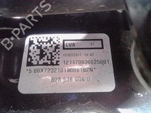 Electronic module AUDI Q5 (8RB)  | BP14555029M83 