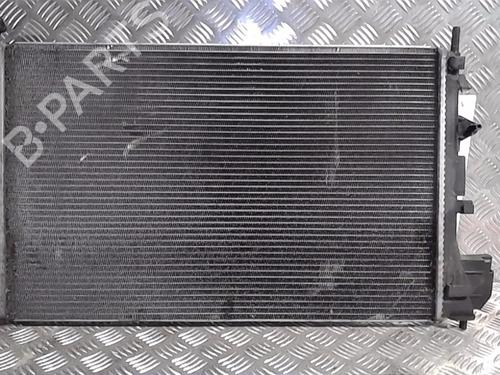 Køler SAAB 9-3 (YS3F, E79, D79, D75) 2.2 TiD (125 hp) 13862030