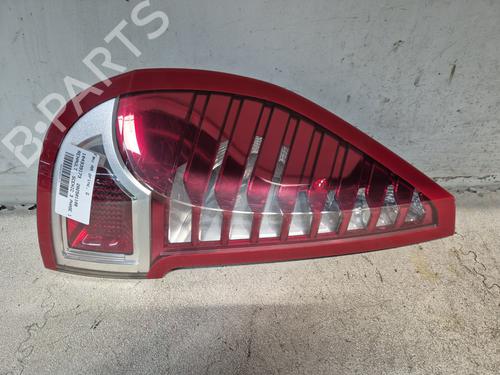 Used Left taillight RENAULT SCÉNIC III (JZ0/1_) 1.9 dCi (JZ0J, JZ1J, JZ1K, JZ1S) (131 hp) 25450769