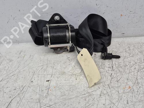 Front right seatbelt DACIA SANDERO II TCe 90 (B8M1, B8MA, B8AC) | BP37150181I25 - Image 3