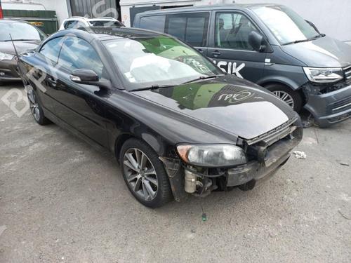 Display monitor VOLVO C70 II Convertible (542) 2.0 D | BP30163963C48