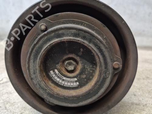AC compressor CHRYSLER PT CRUISER Convertible 2.4 | BP27621926M34 