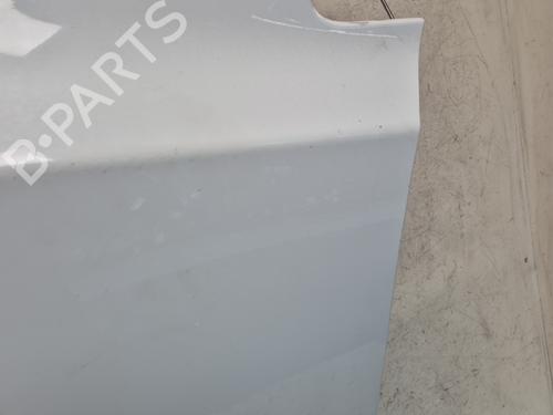 Left front fenders HYUNDAI ix35 (LM, EL, ELH) 1.7 CRDi | BP27856340C41 