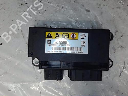 Used ECU airbags OPEL INSIGNIA A (G09) [2008-2017]  18315355