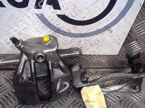 Right front brake caliper RENAULT ZOE (BFM_) ZOE | BP14522063M104