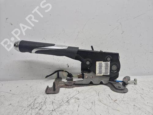 Freno de mano Freno de mano CITROËN DS3 (SA_) 1.6 HDi 115 (114 hp) 37149974 37149974