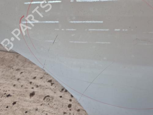 Right rear door NISSAN JUKE (F15) 1.5 dCi | BP29016496C5 