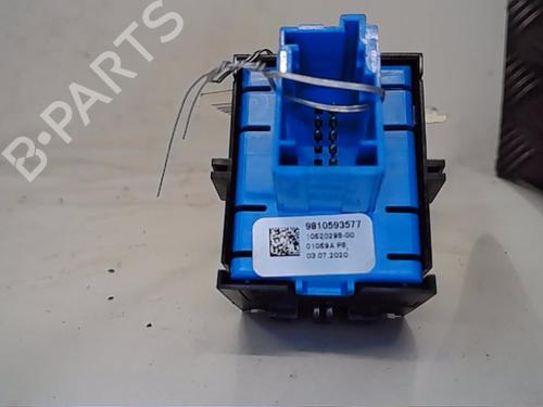 Hand brake PEUGEOT 208 II (UB_, UP_, UW_, UJ_)  | BP13844754I18 