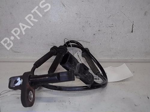 Elektronisk sensor RENAULT CLIO IV (BH_) 1.5 dCi 90 (90 hp) 14563160