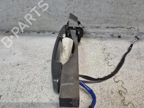 Front right exterior door handle NISSAN PATHFINDER III (R51) 2.5 dCi 4WD | BP27095159C129 