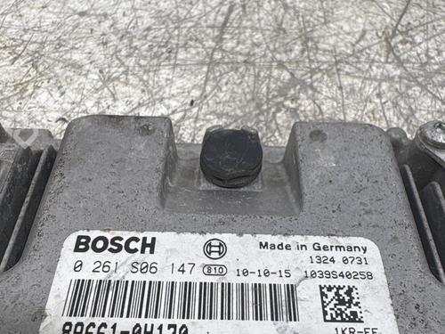 Used Engine control unit (ECU) Engine control unit (ECU) 39155752 39155752
