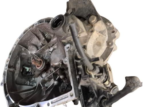Used Gearbox CITROËN C3 II (SC_) 1.0 VTi 68 (68 hp) 28206122
