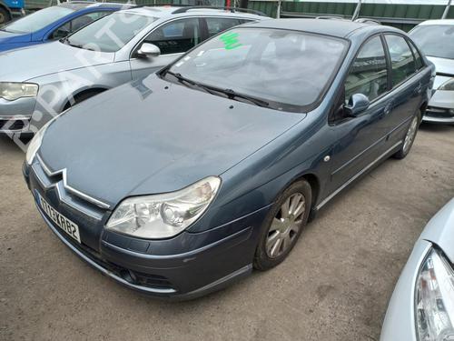 Engine CITROËN C5 II (RC_) 2.2 HDi | BP17326419M1 