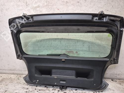 Tailgate VW POLO V (6R1, 6C1)  | BP29155185C6 