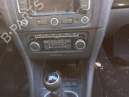 Hood VW GOLF VI (5K1) | BP28503896C1