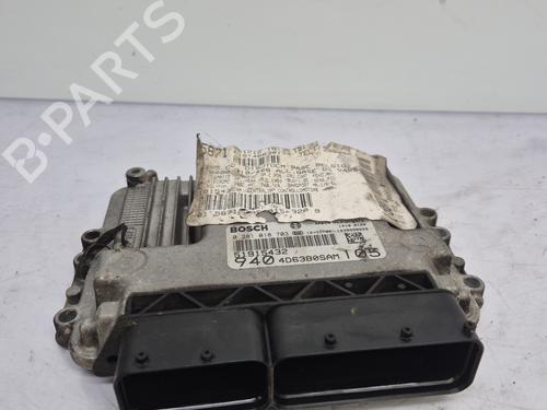 Used Engine control unit (ECU) ALFA ROMEO GIULIETTA (940_) 1.6 JTDM (940FXD1A) (105 hp) 31347516