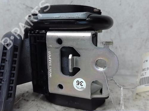 Rear left belt tensioner RENAULT MEGANE II Estate (KM0/1_)  | BP16696151C89 
