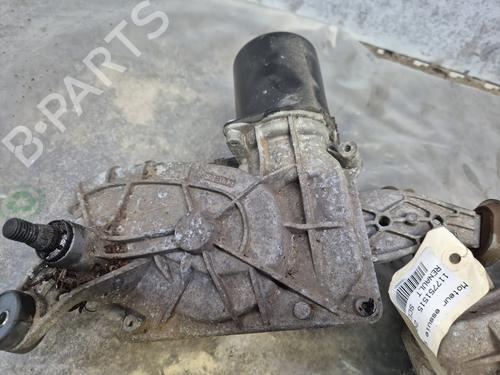 Viskermotor vindrute RENAULT SCÉNIC III (JZ0/1_) 1.5 dCi (106 hp) 30927647