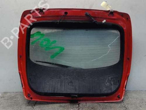 Tailgate MAZDA 3 (BK)  | BP15717098C6 