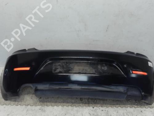 Rear bumper ALFA ROMEO 147 (937_) 1.9 JTDM 8V (937.AXD1A, 937.AXU1A, 937.BXU1A) | BP16572359C8 