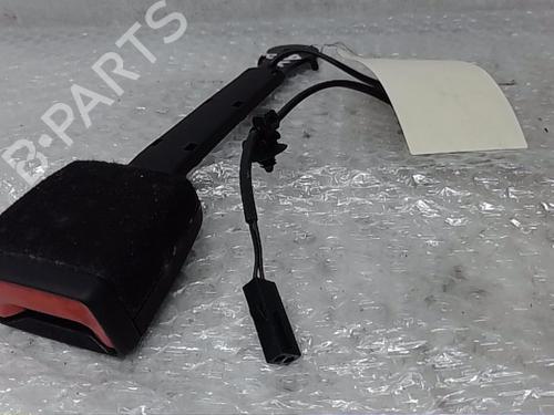 Sikkerhetsbelte-spenne VW POLO VI (AW1, BZ1, AE1) 2.0 GTI (200 hp) 17176396