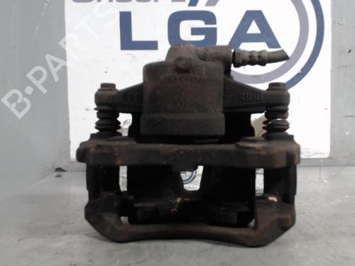 Right front brake caliper FIAT DOBLO Box Body/MPV (223_)  | BP14520107M104 