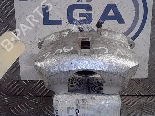Left front brake caliper RENAULT KADJAR (HA_, HL_) 1.3 TCe 140 (HLNB, HLN1) | BP14521639M105 