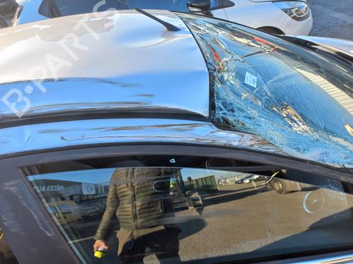Right taillight FORD FIESTA VI (CB1, CCN) 1.5 TDCi | BP24575983C35 